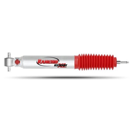Rancho Suspensions RS9000XL SHOCK ABSORBER 26.420 IN. EXT 15.690 IN. COLLAPSED 10.730 IN. STROKE RS999255